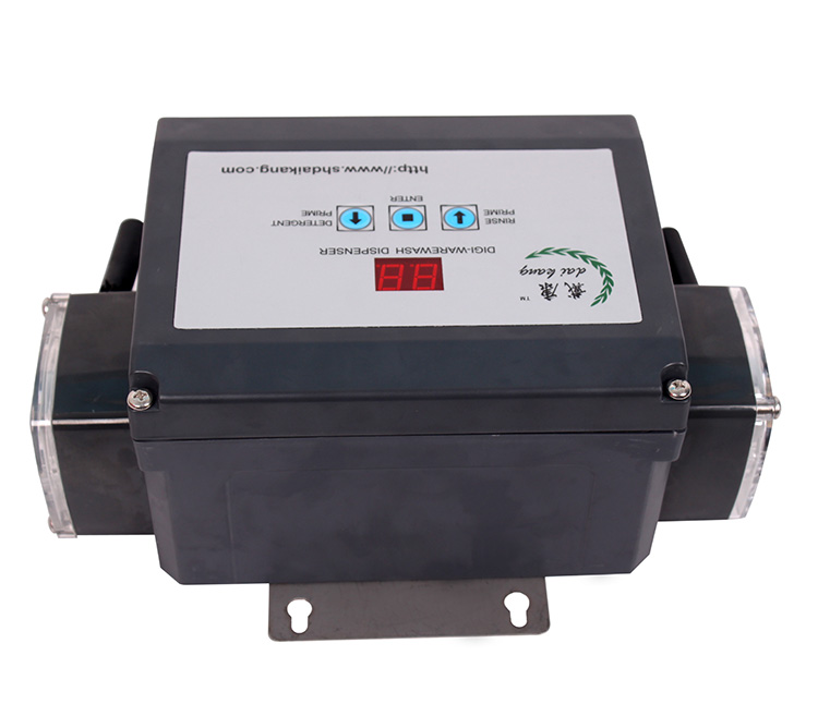 DK501數(shù)碼分配器